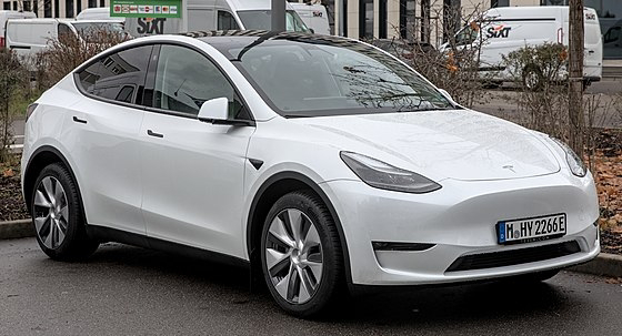 tesla 1