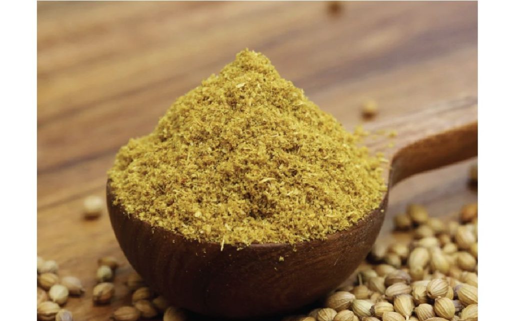 जानिए मसालों की शुद्धता कैसे जांचे 2 1565337647 corianderpowderlanding3251922289118385252