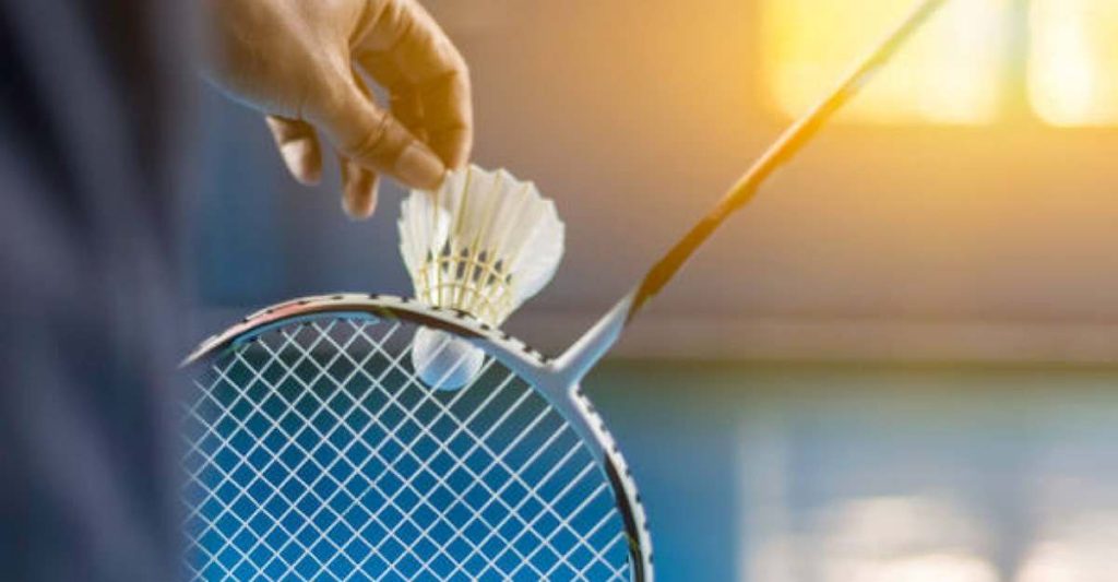 Badminton