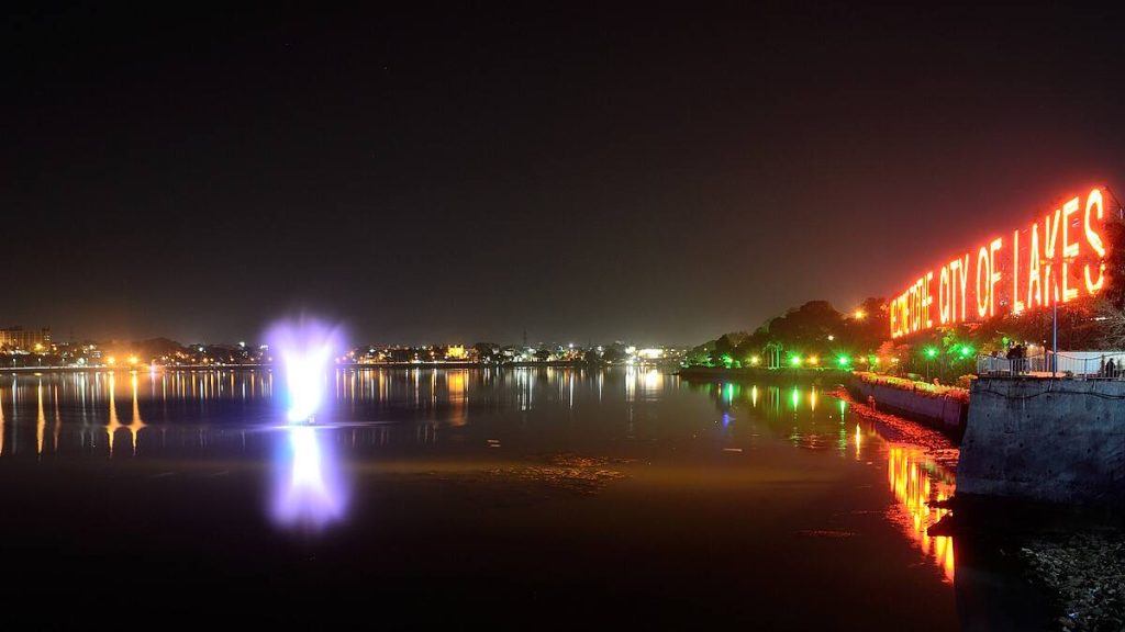 Bhopal boat club 02