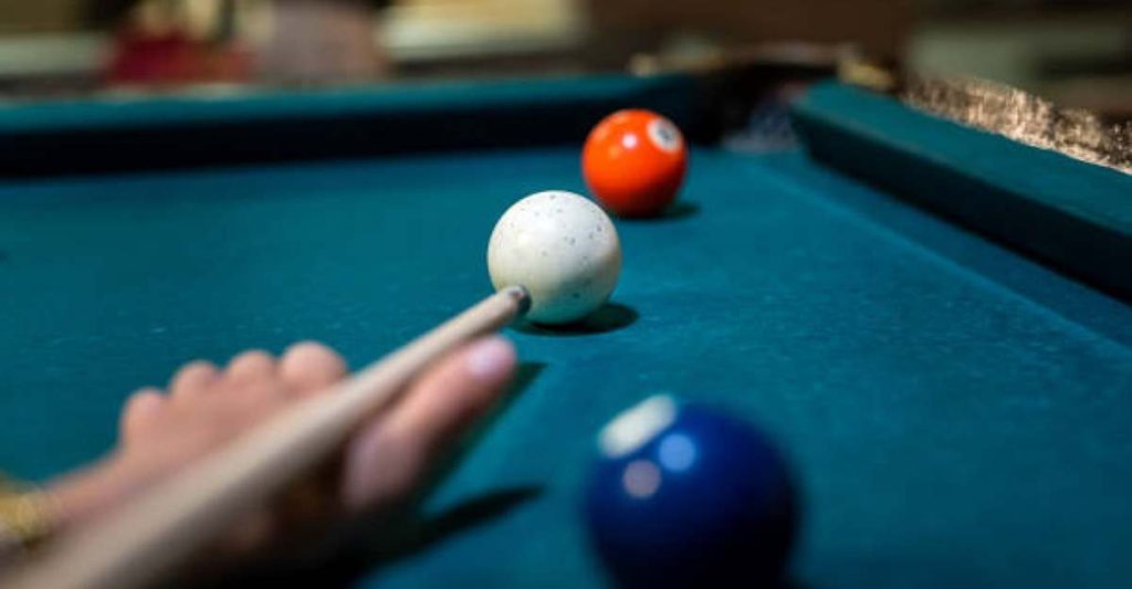 Billiards