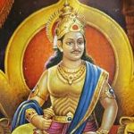 Chandragupta Maurya artist image