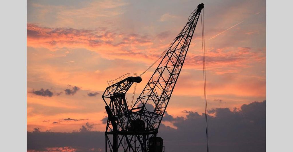 Crane