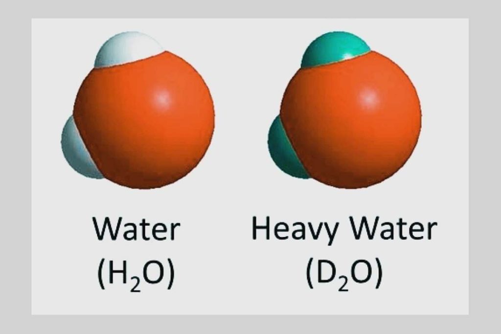 HeavyWater