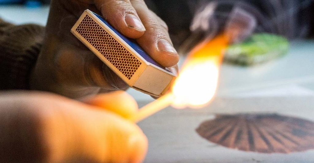 Matchbox