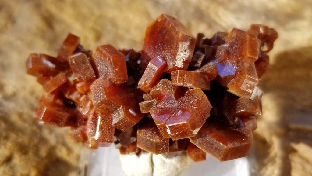 Quartz