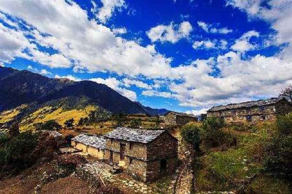 जानिए उत्तराखंड के बारे में 1 Uttarakhand 3 1