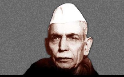 makhanlal Chaturvedi