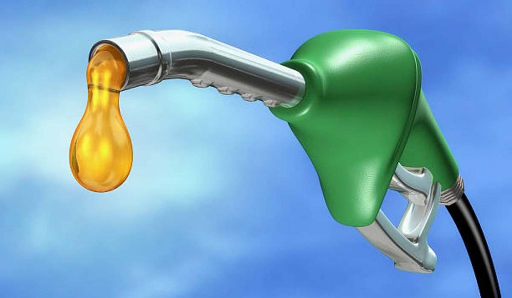 petrol