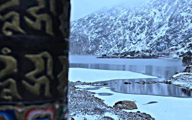 photo Sikkim