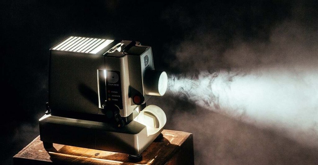 projector