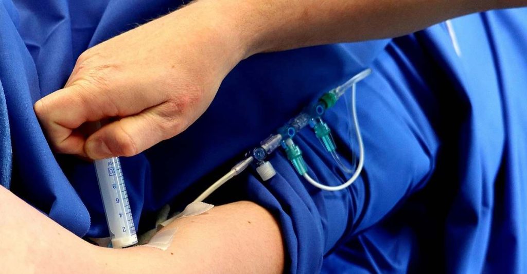 Anaesthetist