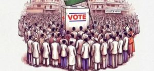 संपादकीय कुछ खास हैं ये आम चुनाव