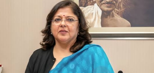 MP: मुख्य सचिव वीरा राणा को 6 महीने का एक्सटेंशन देने की तैयारी, सरकार भेजेगी केंद्र को प्रस्ताव 1722288371 MP मुख्य सचिव वीरा राणा को 6 महीने का एक्सटेंशन