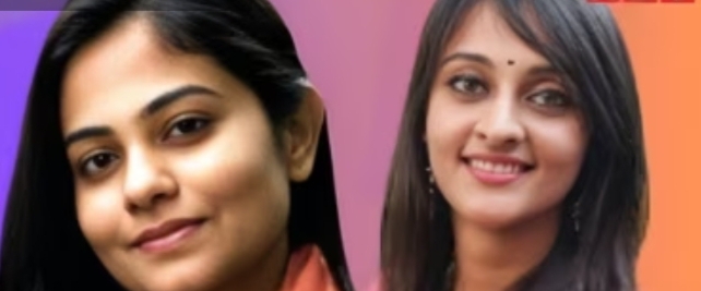 Administration नई सरकार, नया जिला और अर्तिका-जयेष्ठा की जोड़ी Administration नई सरकार नया जिला और अर्तिका जयेष्ठा की जोड़ी