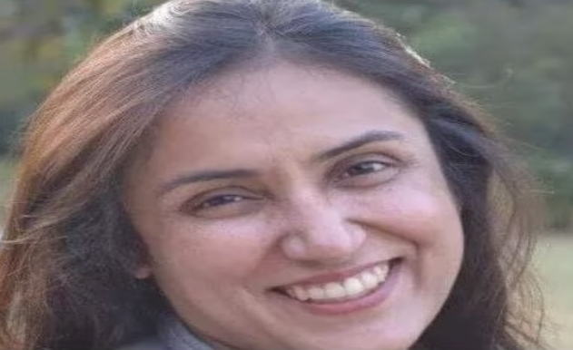 IAS मनिंदर कौर द्विवेदी को NESTS आयुक्त का अतिरिक्त प्रभार मिला IAS मनिंदर कौर द्विवेदी को NESTS आयुक्त का अतिरिक्त प्रभार