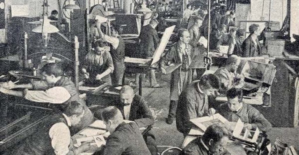 Industrialrevolution