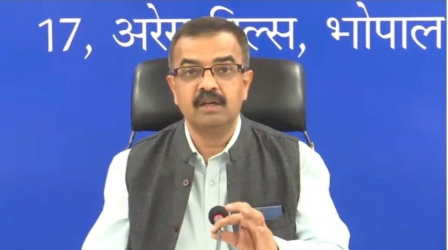 Loksabha Election: पहले चरण के लिये नामांकन प्रक्रिया कल से प्रारंभ होगी Loksabha Election पहले चरण के लिये नामांकन प्रक्रिया कल से