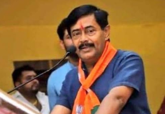 MP: आखिरी समय में टली दीपक जोशी की भाजपा में वापसी:कार्यालय पहुंचने वाले थे, पार्टी में सहमति नहीं बनी MP आखिरी समय में टली दीपक जोशी की भाजपा में