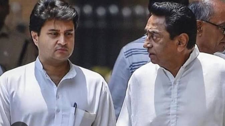 MP: कमलनाथ क्यों नहीं गए…? अब सिंधिया समर्थकों की स्थिति को लेकर खबरें आना शुरू… MP कमलनाथ क्यों नहीं गए अब सिंधिया समर्थकों की स्थिति