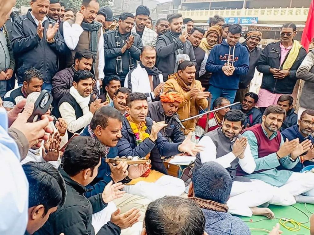 MP पीसीसी चीफ का तंजमोहन ही बने रहें मुख्यमंत्री मौन