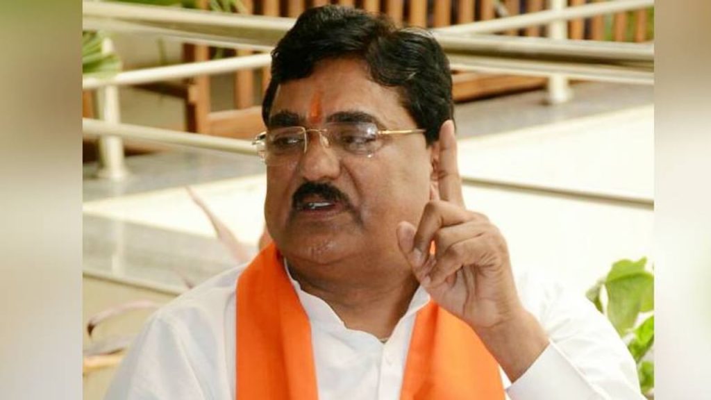 MP पूर्व मंत्री कमल पटेल मुश्किल में हाई कोर्ट की