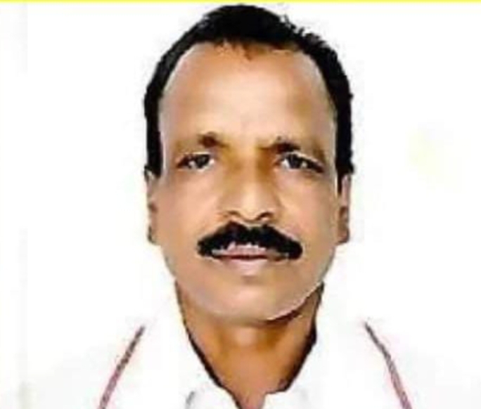 MP: बैतूल संसदीय क्षेत्र के बसपा प्रत्याशी अशोक भलावी का हार्ट अटैक से निधन MP बैतूल संसदीय क्षेत्र के बसपा प्रत्याशी अशोक भलावी का