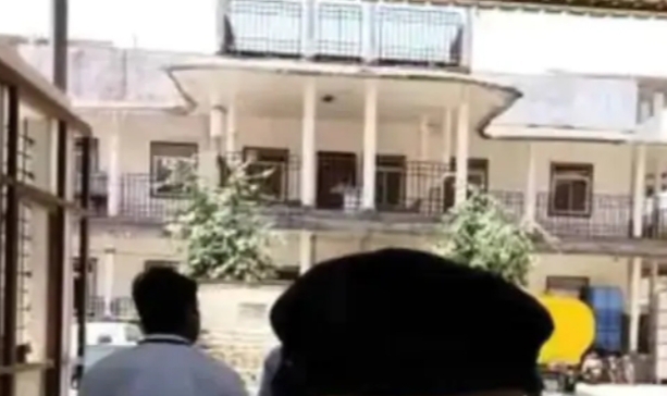 MP: भरष्टाचार की अधूरी कहानी… 5 साल में 76 लोकायुक्त छापे, 62 में पड़ताल अधूरी; 6 में केस चलाने की मंजूरी नहीं MP भरष्टाचार की अधूरी कहानी 5 साल में 76 लोकायुक्त