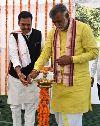 Panchayati Raj: जिला पंचायत अध्यक्षों को सीईओ की सीआर लिखने और प्रशासनिक-वित्तीय नियंत्रण के अधिकार की दरकार..! Panchayati Raj जिला पंचायत अध्यक्षों को सीईओ की सीआर लिखने