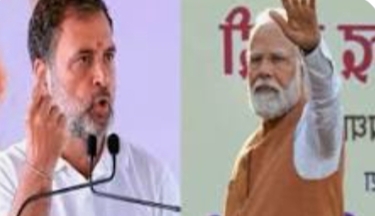 Politics : राहुल बोले..मोदी जी को मेरी बात अच्छी नहीं लगती’, ‘शक्ति’ वाले बयान का अर्थ ही बदल दिया Politics राहुल बोलेमोदी जी को मेरी बात अच्छी नहीं