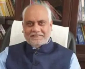 RGPV: घोटाला उजागर होने के बाद कुलपति के इस्तीफे की सूचना, छुट्टी से लौटते ही राजभवन पहुंचे.. RGPV घोटाला उजागर होने के बाद कुलपति के इस्तीफे की