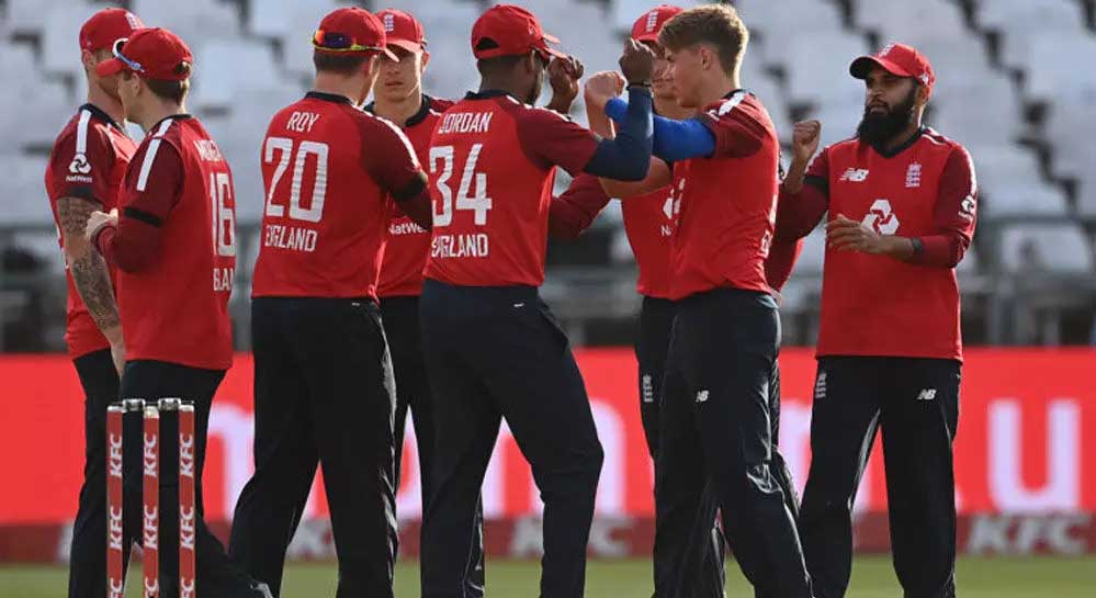 2028 ओलंपिक खेलों में पुरुष और महिला ग्रेट ब्रिटेन क्रिकेट टीमों को मैदान में उतारने की योजना 1 13A 162