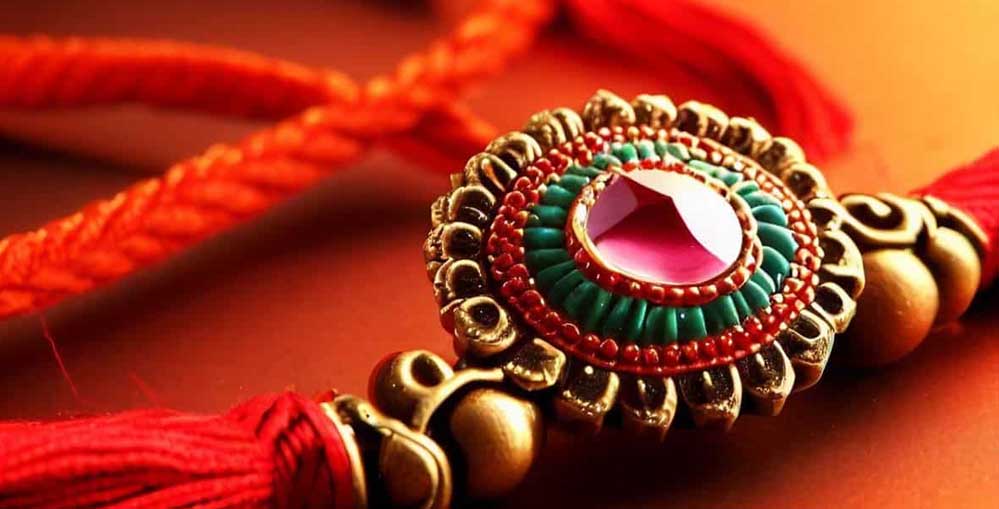 रक्षाबंधन 18 या 19 अगस्त, क्या है की सही तारीख ? राखी बांधने के लिए मिलेगा इतना समय 1 17A 53