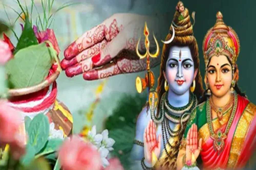 कब रखा जाएगा कजरी तीज का व्रत ? जानें तिथि, पूजा विधि और चंद्रोदय का समय 1 21A 26