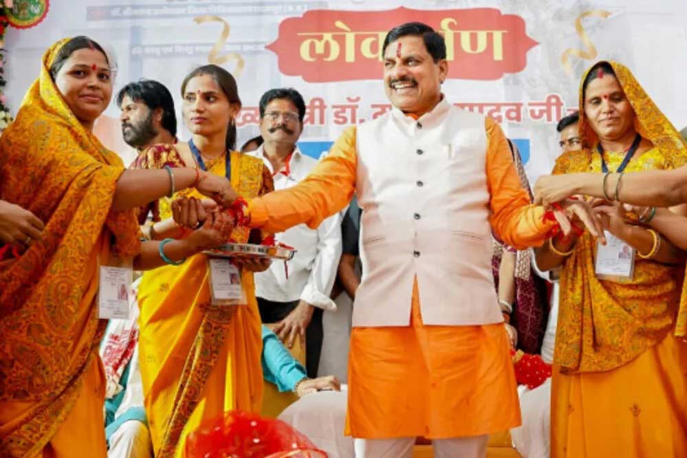 प्रदेश में लगातार 19 दिन चला रक्षाबंधन-श्रावण उत्सव 1 21A 3