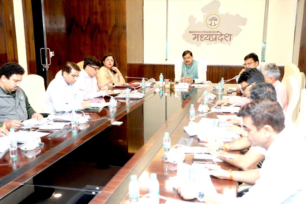 जिले इन्वेस्टमेंट फैसिलिटेशन सेंटर में कलेक्टर रहेंगे जिले के नोडल अधिकारी 1 22A 2