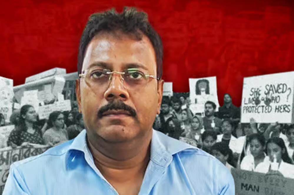 पूर्व प्रिंसिपल संदीप घोष की बढ़ी मुश्किलें...CBI ने कसा शिकंजा, ED भी करेगी अब इस मामले में जांच