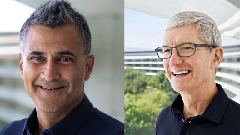 भारतीय मूल के Kevan Parekh बनेंगे Apple के नए CFO, टिम कुक ने बताया परफेक्ट चॉइस