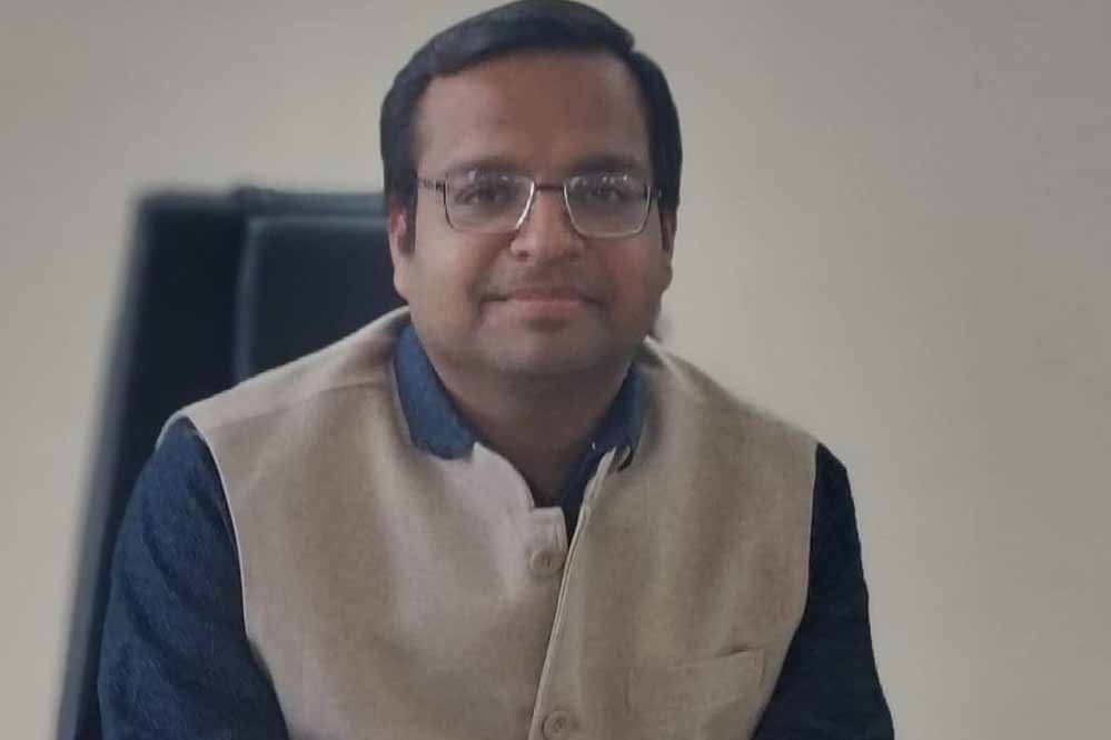 गोहद तहसीलदार नरेश शर्मा के नेतृत्व में लगातार दूसरी बार संभाग में प्रथम स्थान बरक़रार