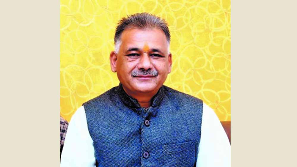 आर्ता: पुत्रवत आचारेत अर्थात-रोगी से पुत्र के समान व्यवहार करने सहित अनेक सिद्धांतों के प्रतिपादक महर्षि चरक के सिद्धांत आज भी हैं प्रासंगिक : मंत्री इन्दर सिंह परमार 1 8A 139