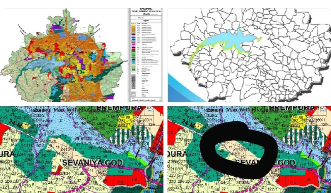 Bhopal: कौन है राजेश शर्मा..? किस चीफ सेक्रेटरी के खास हैं..¡? कैसे मिले सेवनिया गोंड में 137 प्लॉट? कैसे मिली पेट्रोल पंप की अनुमति..? Bhopal कौन है राजेश शर्मा किस चीफ सेक्रेटरी के खास