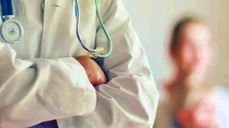 झारखंड में डॉक्टरों ने इमरजेंसी के लिए बायोमेट्रिक हाजिरी को बताया अव्यवहारिक