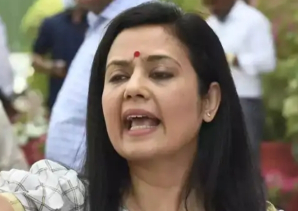 Cash For Querry: एथिक्स कमेटी के चेयरमैन बेहूदा और बेशर्म हैं…कमेटी की तरफ से पूछे गए सवाल घटिया और अप्रासंगिक थे…महुआ मोइत्रा… Cash For Querry एथिक्स कमेटी के चेयरमैन बेहूदा और बेशर्म