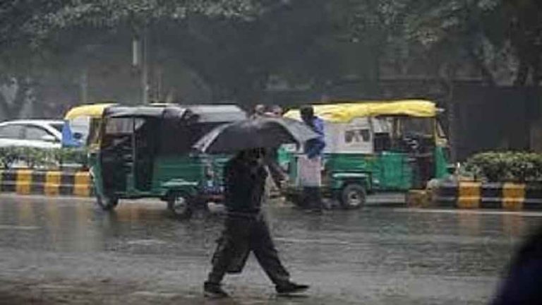 छत्तीसगढ़ के कई इलाकों में जमकर बरसेंगे बदरा