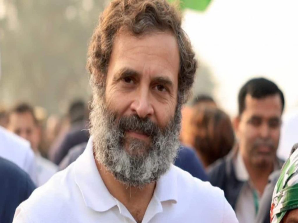 Congress: मणिपुर से मुंबई तक कांग्रेस निकालेगी ‘भारत न्याय यात्रा’; राहुल गांधी 14 जनवरी से करेंगे शुरुआत Congress मणिपुर से मुंबई तक कांग्रेस निकालेगी भारत न्याय यात्रा