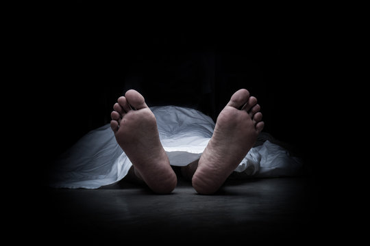 Dead Body I 2