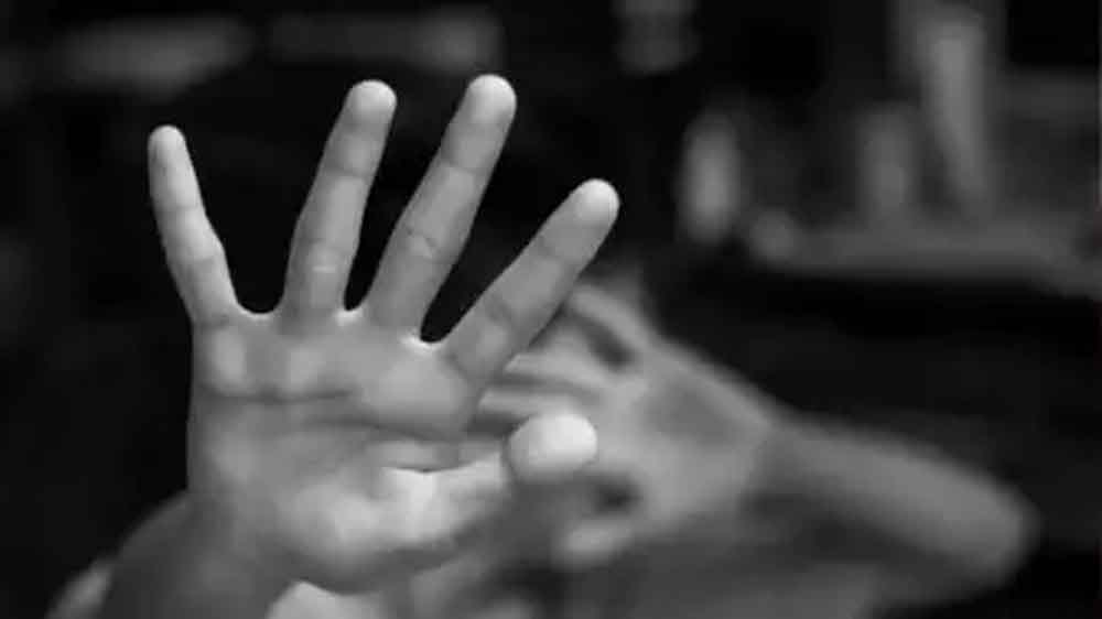 महाराष्ट्र के पालघर में नाबालिग से दुष्कर्म के मामले में एक गिरफ्तार 1 Desh 07 2