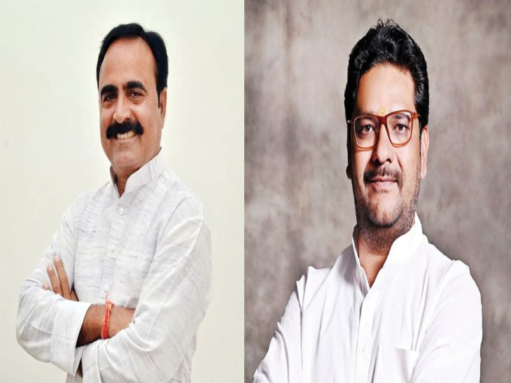 MP Election: एक गांव, 900 वोटर, 33 साल में दिए छह विधायक, इस बार भाजपा से मंत्री मैदान में और टक्कर दे रहा भतीजा … MP Election एक गांव 900 वोटर 33 साल में दिए