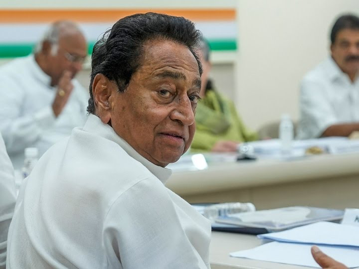 MP Elections 2023: कितनी संपत्ति के मालिक हैं कमलनाथ, कहां से होती है कमाई? शपथ पत्र में दी जानकारी MP Elections 2023 कितनी संपत्ति के मालिक हैं कमलनाथ कहां