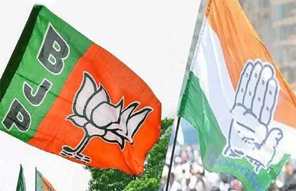 MP: आदिवासी क्षेत्रों कम मतदान… किसे होगा नुकसान..? MP आदिवासी क्षेत्रों कम मतदान किसे होगा नुकसान